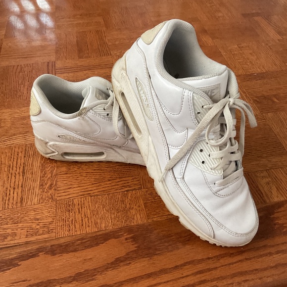 Men,s Nike Air max - Picture 4 of 7